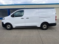CITROEN DISPATCH 1200 ENTERPRISE 1.5 BLUE HDI - 5