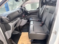 CITROEN DISPATCH 1200 ENTERPRISE 1.5 BLUE HDI - 7