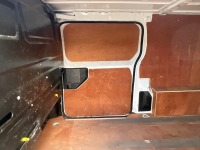 CITROEN DISPATCH 1200 ENTERPRISE 1.5 BLUE HDI - 9
