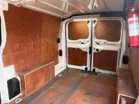 CITROEN DISPATCH 1200 ENTERPRISE 1.5 BLUE HDI - 10