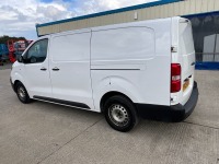CITROEN DISPATCH 1200 ENTERPRISE 1.5 BLUE HDI - 12