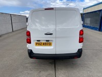 CITROEN DISPATCH 1200 ENTERPRISE 1.5 BLUE HDI - 13
