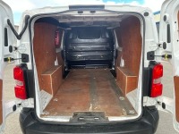 CITROEN DISPATCH 1200 ENTERPRISE 1.5 BLUE HDI - 14