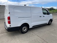 CITROEN DISPATCH 1200 ENTERPRISE 1.5 BLUE HDI - 15