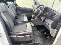 CITROEN DISPATCH 1200 ENTERPRISE 1.5 BLUE HDI - 18