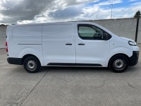 CITROEN DISPATCH 1200 ENTERPRISE 1.5 BLUE HDI - 22