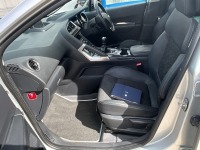 PEUGEOT 3008 ALLURE 1.6 BLUE HDI 120  - 7