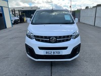 VAUXHALL VIVARO SPORTIVE 2900 L2 H1 1.5D 100PS  - 3