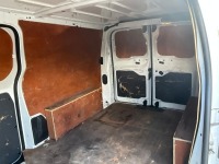 VAUXHALL VIVARO SPORTIVE 2900 L2 H1 1.5D 100PS  - 12