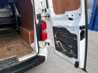 VAUXHALL VIVARO SPORTIVE 2900 L2 H1 1.5D 100PS  - 16