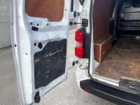 VAUXHALL VIVARO SPORTIVE 2900 L2 H1 1.5D 100PS  - 17