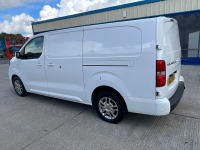 VAUXHALL VIVARO SPORTIVE 2900 L2 H1 1.5D 100PS  - 19