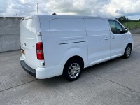 VAUXHALL VIVARO SPORTIVE 2900 L2 H1 1.5D 100PS  - 22
