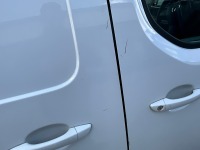 VAUXHALL VIVARO SPORTIVE 2900 L2 H1 1.5D 100PS  - 25