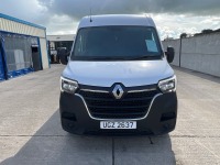 RENAULT MASTER MM33 BUSINESS 2.3 DCI 135  - 3