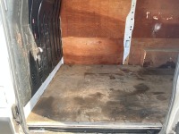 RENAULT MASTER MM33 BUSINESS 2.3 DCI 135  - 8