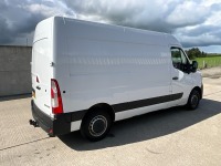 RENAULT MASTER MM33 BUSINESS 2.3 DCI 135  - 16