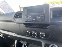 RENAULT MASTER MM33 BUSINESS 2.3 DCI 135  - 21