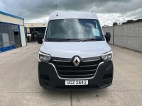 RENAULT MASTER MM33 BUSINESS 2.3 DCI 135 - 3