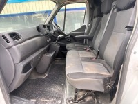 RENAULT MASTER MM33 BUSINESS 2.3 DCI 135 - 7