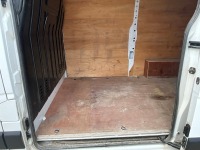 RENAULT MASTER MM33 BUSINESS 2.3 DCI 135 - 8