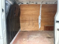 RENAULT MASTER MM33 BUSINESS 2.3 DCI 135 - 9