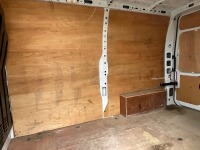 RENAULT MASTER MM33 BUSINESS 2.3 DCI 135 - 10
