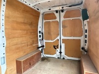 RENAULT MASTER MM33 BUSINESS 2.3 DCI 135 - 11