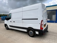 RENAULT MASTER MM33 BUSINESS 2.3 DCI 135 - 13