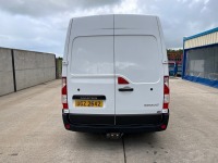 RENAULT MASTER MM33 BUSINESS 2.3 DCI 135 - 15