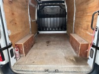 RENAULT MASTER MM33 BUSINESS 2.3 DCI 135 - 16