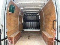 RENAULT MASTER MM33 BUSINESS 2.3 DCI 135 - 17