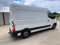 RENAULT MASTER MM33 BUSINESS 2.3 DCI 135 - 18