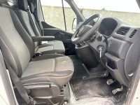 RENAULT MASTER MM33 BUSINESS 2.3 DCI 135 - 21