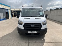 FORD TRANSIT 350 L2 2.0 ECOBLUE 130PS DROPSIDE PICKUP  - 3