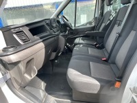 FORD TRANSIT 350 L2 2.0 ECOBLUE 130PS DROPSIDE PICKUP  - 7