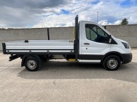 FORD TRANSIT 350 L2 2.0 ECOBLUE 130PS DROPSIDE PICKUP  - 20