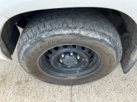 TOYOTA HILUX ACTIVE 2.4 D-4D DOUBLE CAB PICK UP - 5