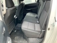 TOYOTA HILUX ACTIVE 2.4 D-4D DOUBLE CAB PICK UP - 7