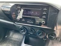 TOYOTA HILUX ACTIVE 2.4 D-4D DOUBLE CAB PICK UP - 16