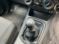 TOYOTA HILUX ACTIVE 2.4 D-4D DOUBLE CAB PICK UP - 17
