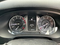 TOYOTA HILUX ACTIVE 2.4 D-4D DOUBLE CAB PICK UP - 18