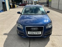 AUDI A3 SE 1.6 TDI  - 3