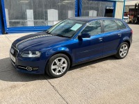AUDI A3 SE 1.6 TDI  - 4