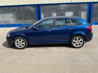 AUDI A3 SE 1.6 TDI  - 5