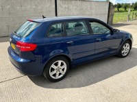 AUDI A3 SE 1.6 TDI  - 11