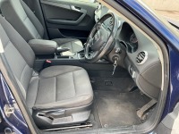 AUDI A3 SE 1.6 TDI  - 16