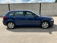 AUDI A3 SE 1.6 TDI  - 20