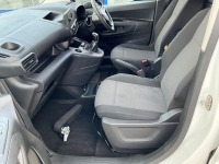 VAUXHALL COMBO 2300 CARGO L1 H1 1.5 TURBO D 100PS  - 8