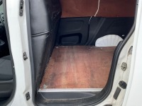 VAUXHALL COMBO 2300 CARGO L1 H1 1.5 TURBO D 100PS  - 9